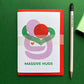 Massive Hugs Cards by The Print Lass